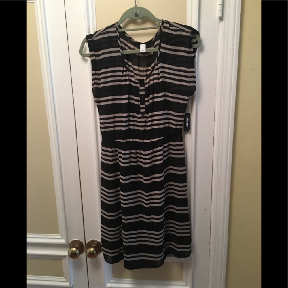Old navy dress